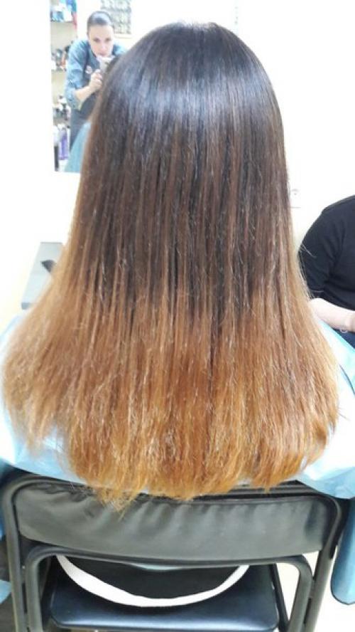 Ищу моделей для отработки навыков: 03