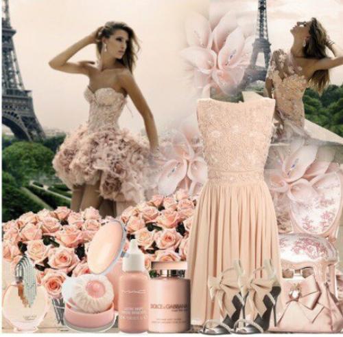 Ещё немного и наступят весенние дни, а это романтика, любовь в сердце, волшебство и состояние счастья. 03