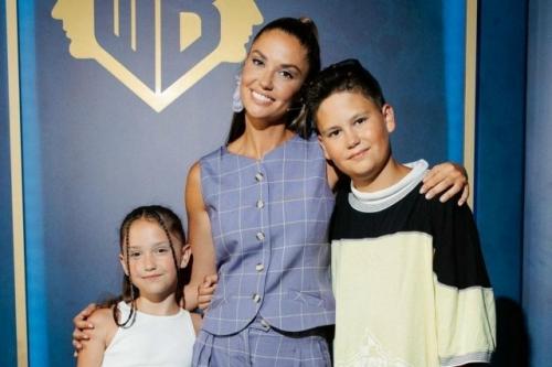 Недавно Агата муцениеце устроила тёплый и душевный день рождения для сына Тимофея - настоящий праздник для всей семьи!  