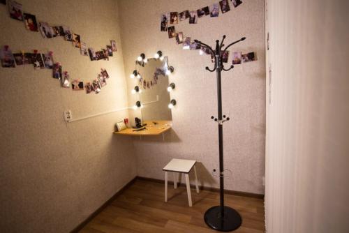 У каждой хорошей фотостудии должна, просто обязана, быть гримёрка! 02