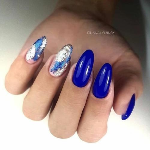 Самый модный цвет 2020. 02