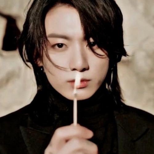 Theqoo лицо чонгука играет важную роль в восприятии его новой причёски. 01