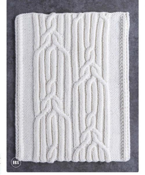 Нежная бежевая шапка бини на весну спицами! 05 Нежная бежевая шапка бини на весну спицами! 05