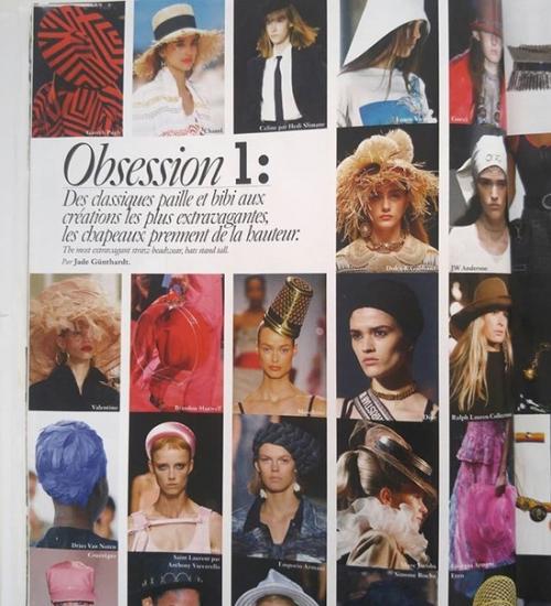 Тенденции сезона весналето 2019 в аксессуарах. 01 Тенденции сезона весналето 2019 в аксессуарах. 01