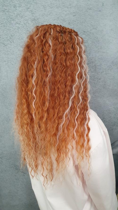 Это был просто водопадный бум. 07