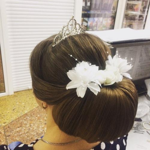 Девочки!  Время красивой быть! 07