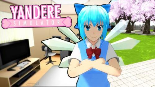 Пасхальные яйца - это отсылки к разным играм и аниме в Yandere Simulator, которые игрок может обнаружить. 03 Пасхальные яйца - это отсылки к разным играм и аниме в Yandere Simulator, которые игрок может обнаружить. 03