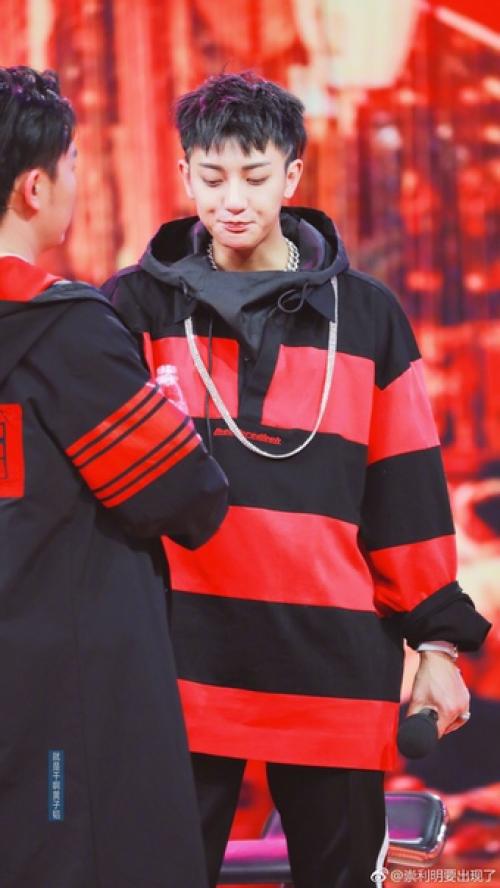 Weibo 190122 Ztao@Lufantao_Lostplanet @ Weibo Update. 05