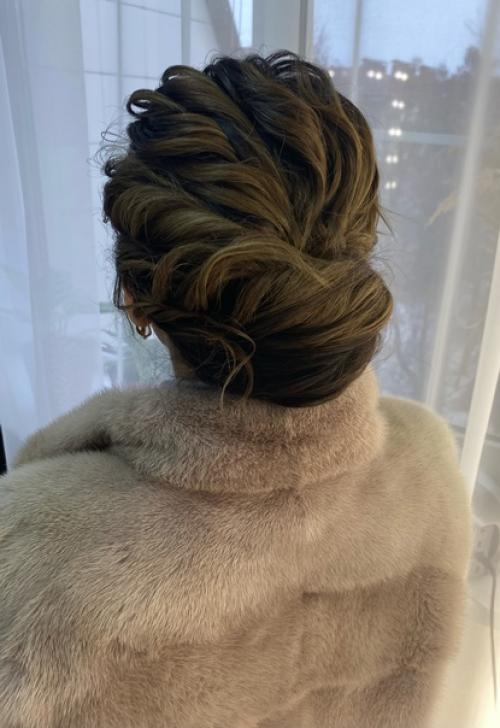 Вот такая я внезапная. 02