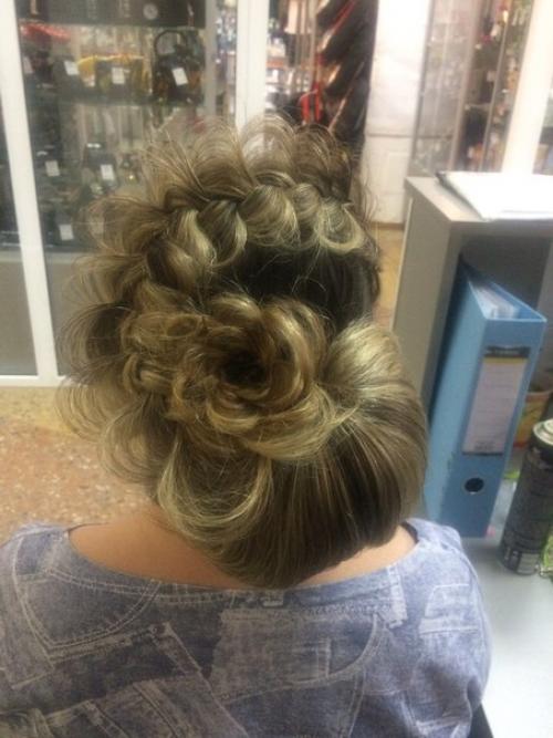 Девочки!  Время красивой быть! 05