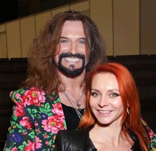 Красивые, рожденные в любви! 02