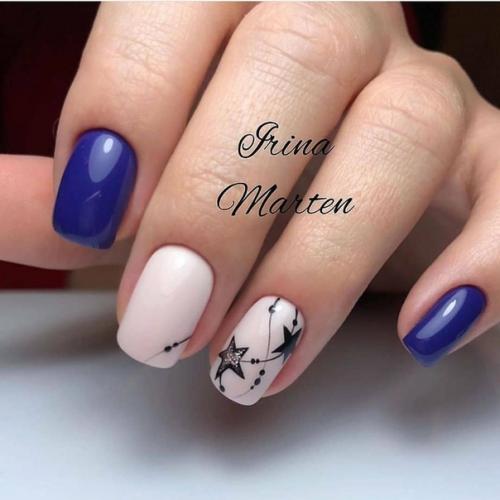 Самый модный цвет 2020. 04