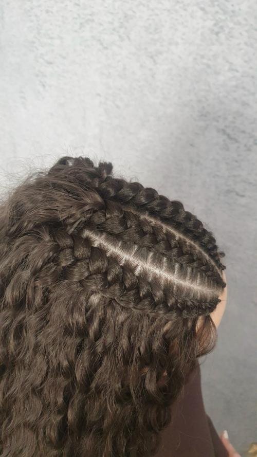 Это был просто водопадный бум. 04