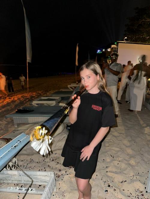 Кристина асмус фото с отдыха с дочерью Настей делится. 05