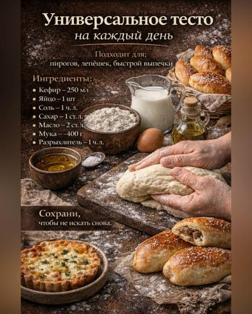 4 вида теста, которые реально выручают каждый день. 04