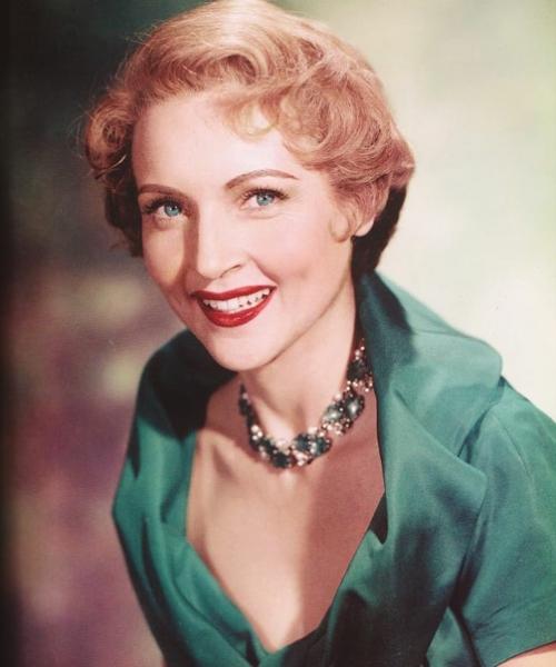 17 января свой 99-й день рождения отправздновала королева комедии легендарная Бетти Уайт. 04