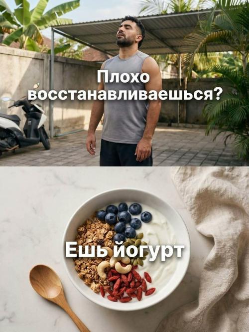 Большинство людей неоправданно усложняют процесс приведения себя в форму, улучшения самочувствия и повышения эффективности тренировок. 06 Большинство людей неоправданно усложняют процесс приведения себя в форму, улучшения самочувствия и повышения эффективности тренировок. 06