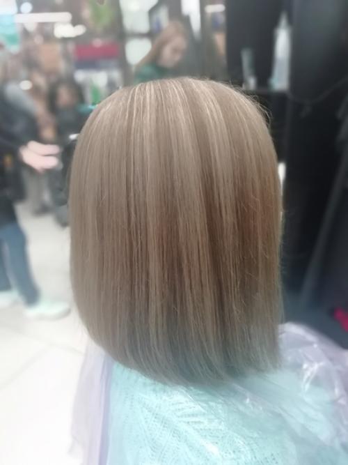 Таким образом, если хочется перемен - необязательно кардинально перекраивать свою жизнь. 02