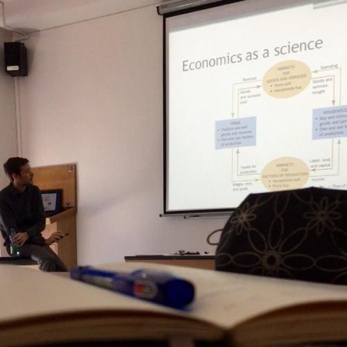 Почти 2 месяца в Праге. 03