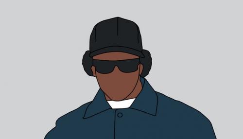 Парикмахер канье уэста о культовых хип-хоп прическах рассказывает. 03