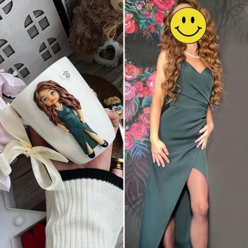 Самыми востребованными заказами по прежнему остаются кружки выполненные по фотографии. 06