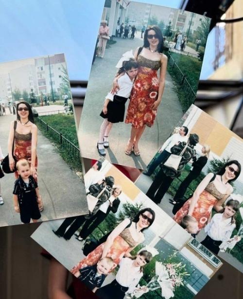 Ей там легче и лучше. 01 Ей там легче и лучше. 01