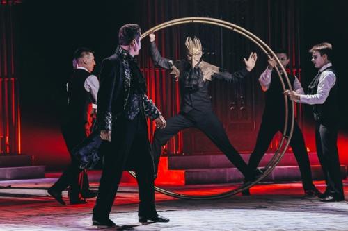 Пиковая дама. Из того, что понравилось. 06 Пиковая дама. Из того, что понравилось. 06