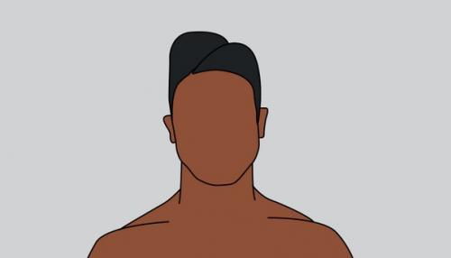 Парикмахер канье уэста о культовых хип-хоп прическах рассказывает. 04