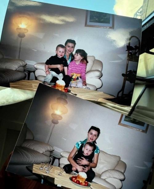 Ей там легче и лучше. 03 Ей там легче и лучше. 03