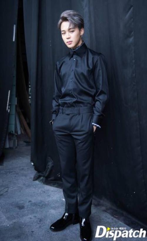 bts Naver Starcast Wings. 06