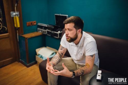 3 барбера, которые знают как из бородатого мужика сделать настоящего джентльмена (начало). 03