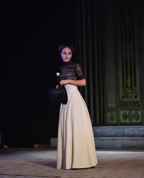 Пиковая дама. Из того, что понравилось. 02 Пиковая дама. Из того, что понравилось. 02