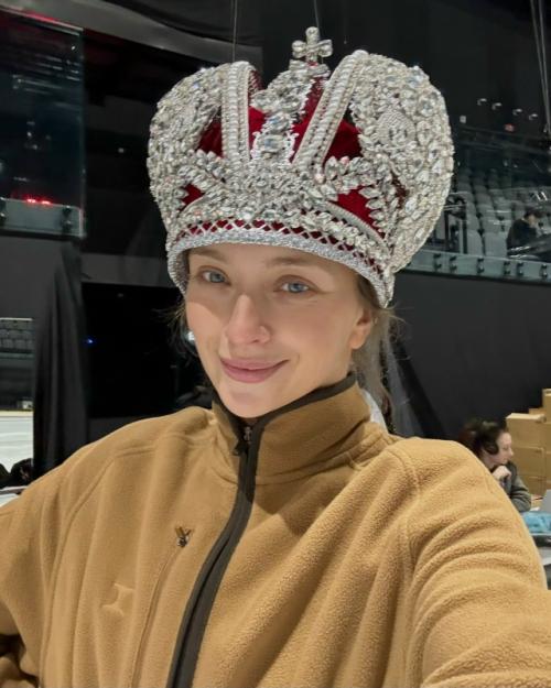 Давайте расскажу вам немного про премьеру Пиковой Дамы и о том, что в этом шоу для меня самое интересное. 01 Давайте расскажу вам немного про премьеру Пиковой Дамы и о том, что в этом шоу для меня самое интересное. 01