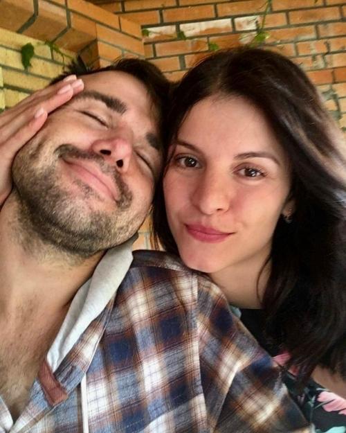 Звезду Папиных Дочек михаила Казакова обвинили в домашнем насилии. 01 Звезду Папиных Дочек михаила Казакова обвинили в домашнем насилии. 01