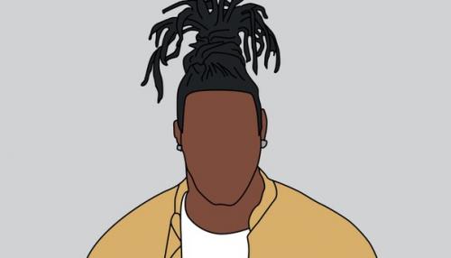 Парикмахер канье уэста о культовых хип-хоп прическах рассказывает. 01