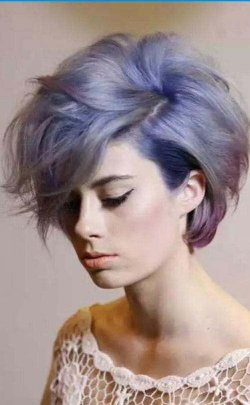 Краткий обзор модных направлений на 2018 год. 02