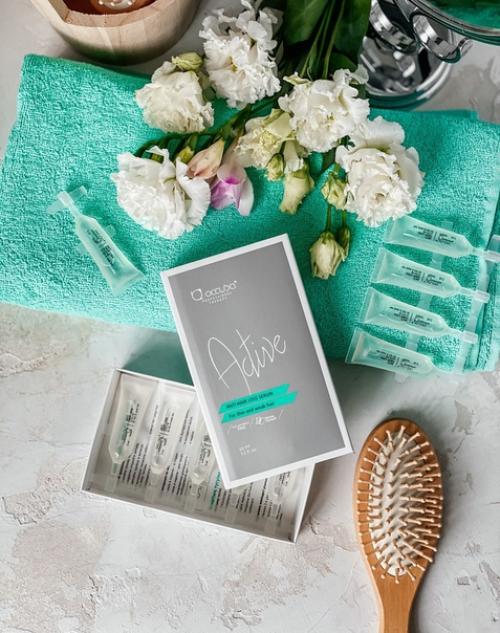 Мечтаешь о роскошных густых волосах! 03 Мечтаешь о роскошных густых волосах! 03