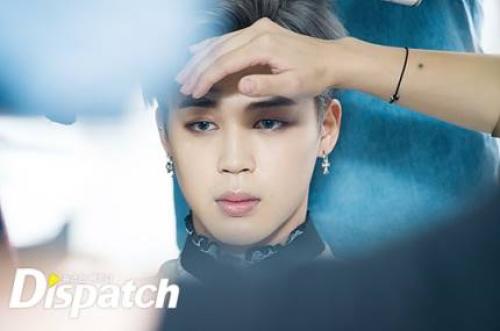 bts Naver Starcast Wings. 03