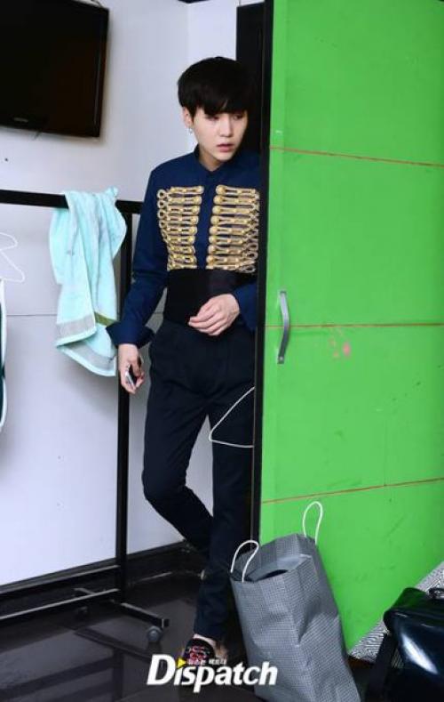 bts Naver Starcast Wings. 09