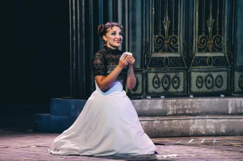 Пиковая дама. Из того, что понравилось. 01 Пиковая дама. Из того, что понравилось. 01