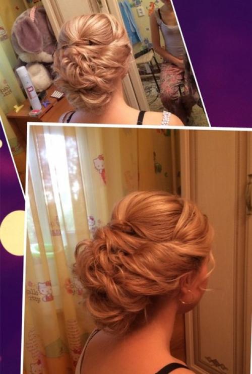 Срочно, срочно нужны модели на локоны для пополнения портфолио и отработки скорости! 01