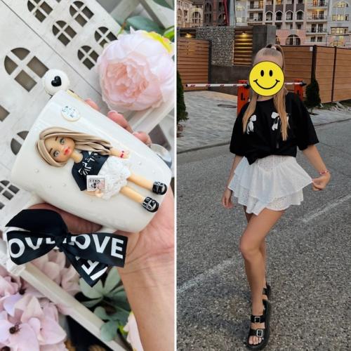 Самыми востребованными заказами по прежнему остаются кружки выполненные по фотографии. 01