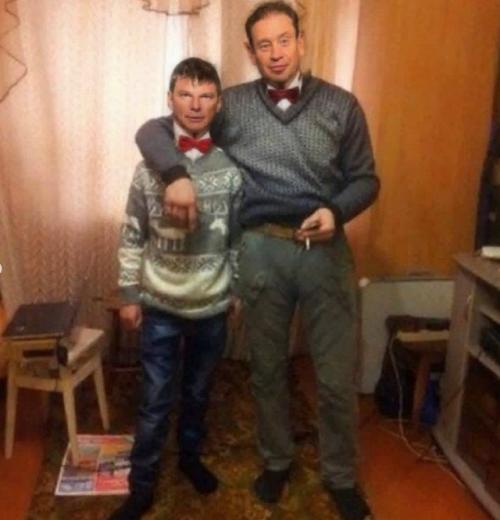 Аршавин и Слуцкий стали главными мемами рунета. 07
