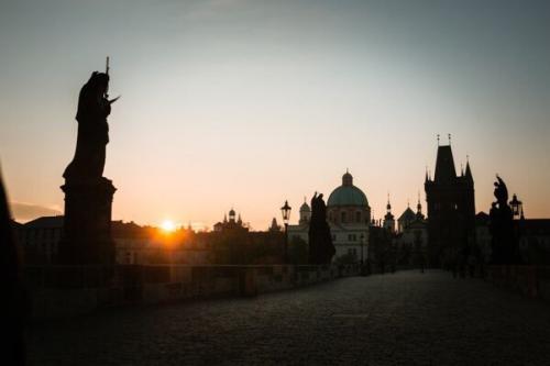 Почти 2 месяца в Праге. 05