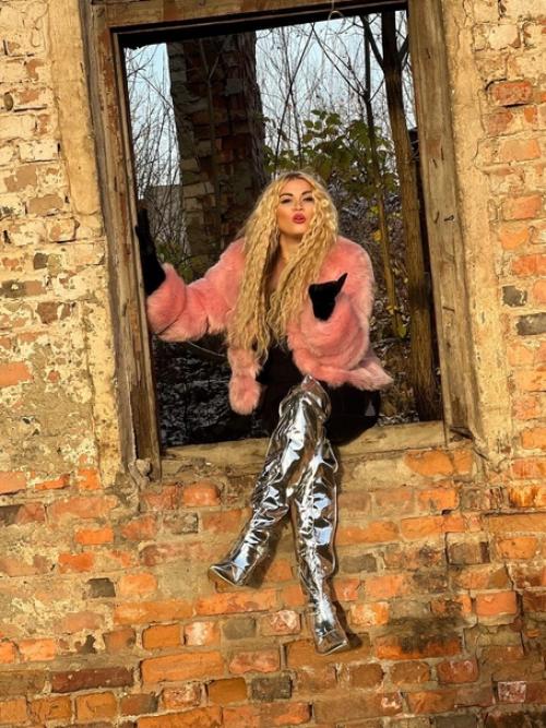 Моя самая любимая. 09