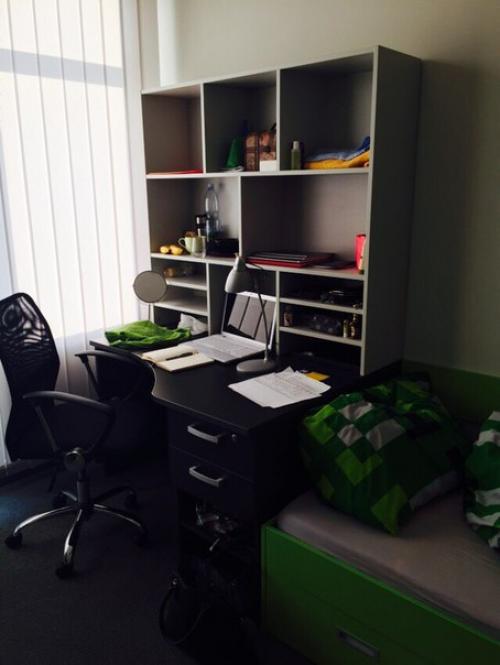 Почти 2 месяца в Праге. 04