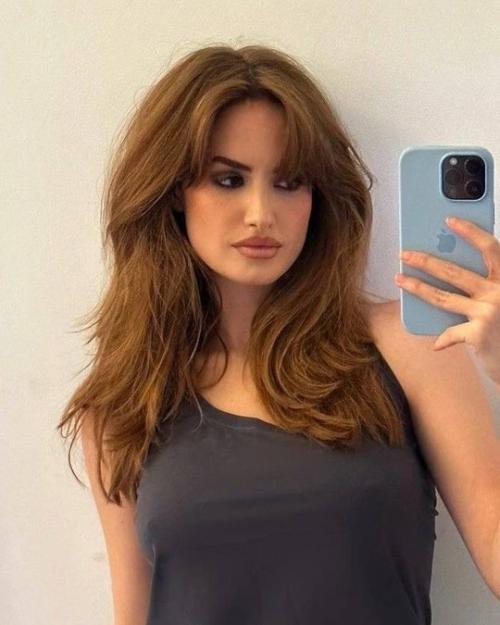 Ветры перемен!  В случае если ты чувствуешь, что пора что то менять, то стрижка - это самый быстрый способ обновить свой имидж. 04