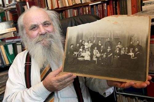 Внук трёх генералов. 03 Внук трёх генералов. 03