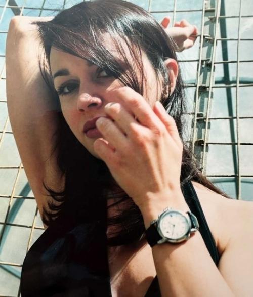 Ей там легче и лучше. 02 Ей там легче и лучше. 02