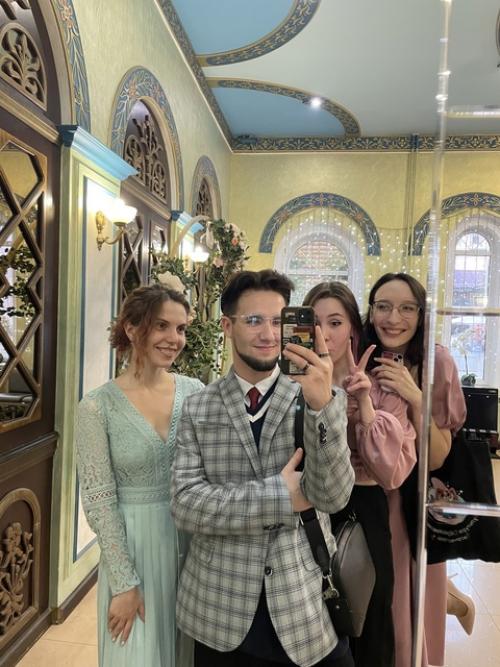 Как говорится, старый друг лучше новых двух. 01